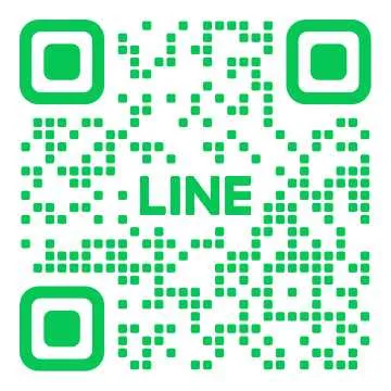 LINE QR Code